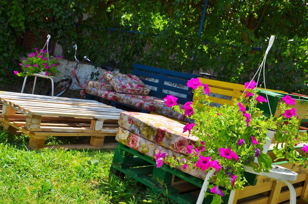 Mostar Downtown Hostel Exterior foto