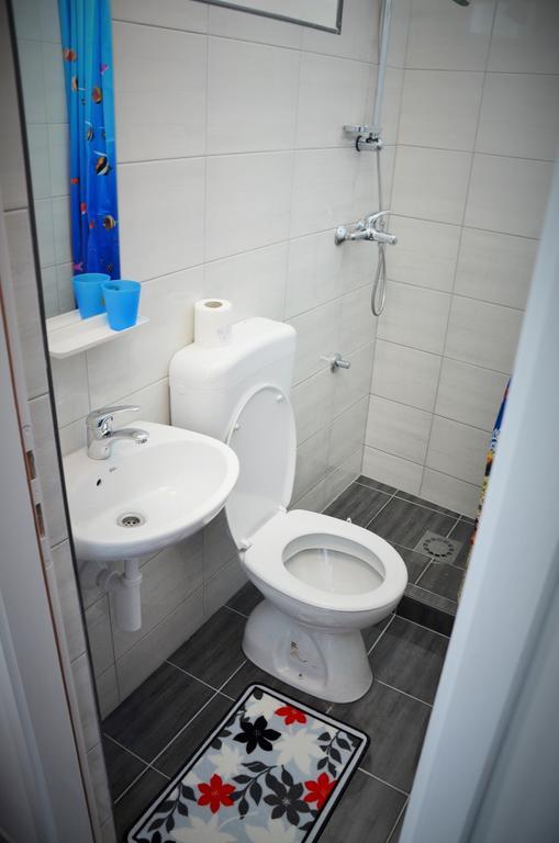 Mostar Downtown Hostel Cameră foto