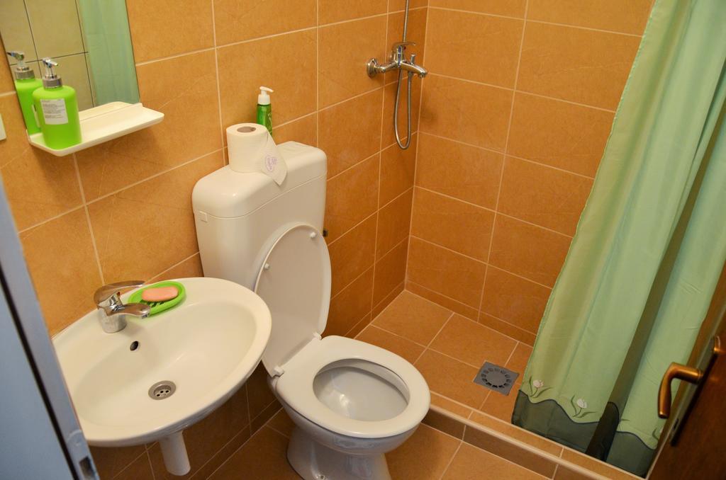 Mostar Downtown Hostel Cameră foto