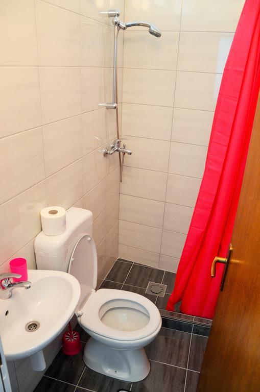 Mostar Downtown Hostel Cameră foto